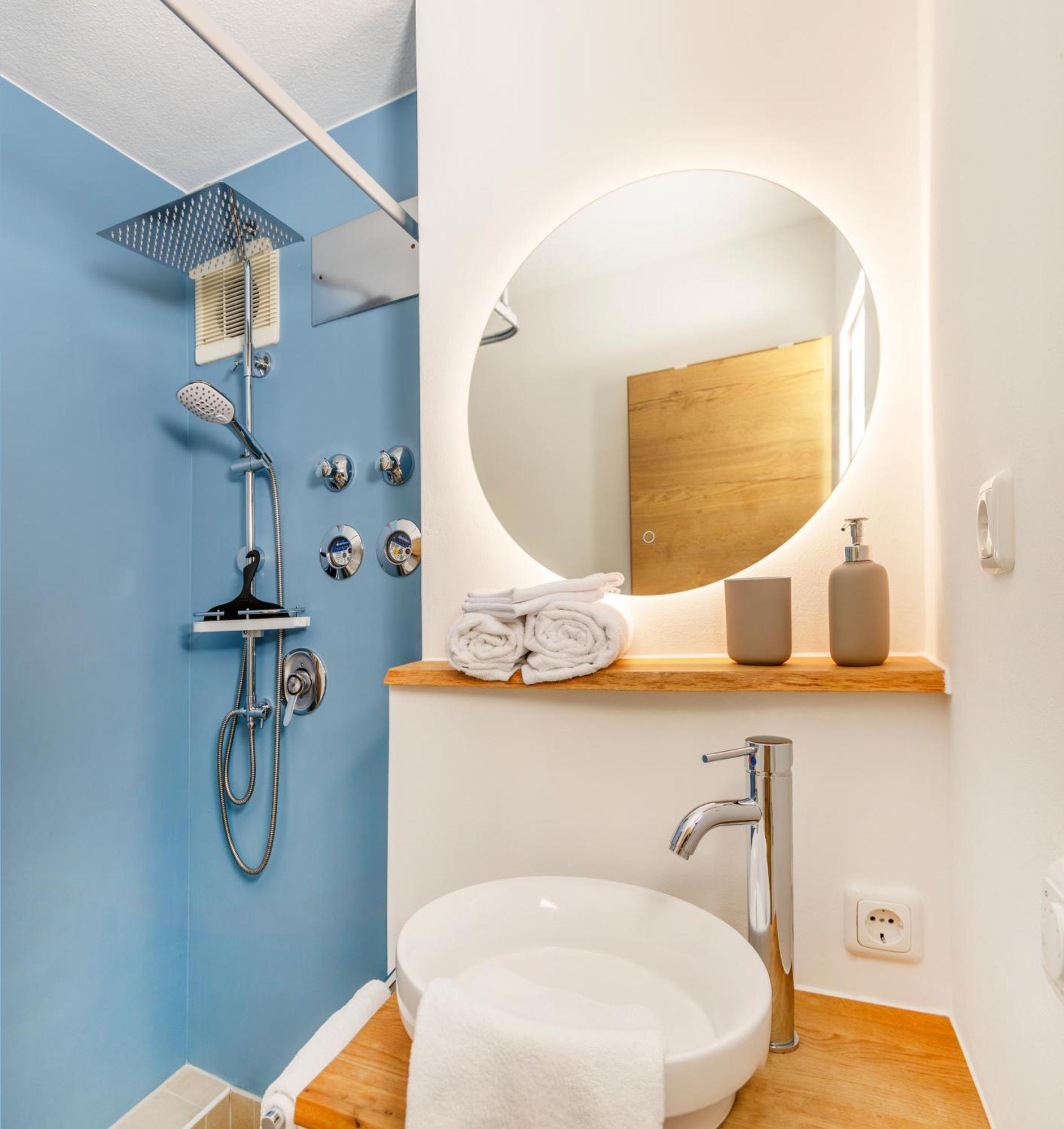 Fewo Immenstadt Apartment Имменштадт-им-Альгой Экстерьер фото